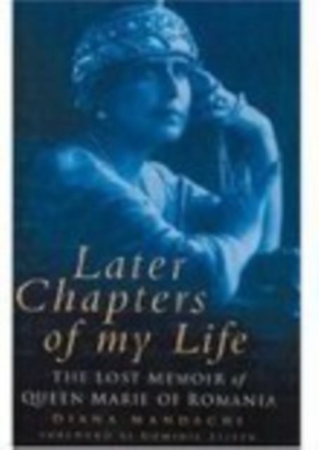 Later Chapters of My Life, Paperback / softback Book