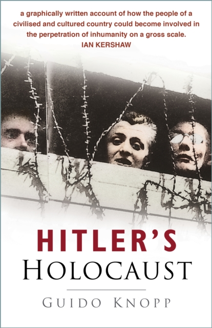 Hitler's Holocaust, Paperback / softback Book