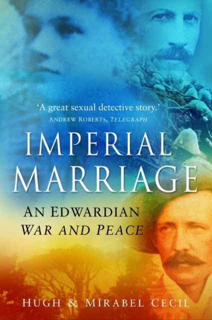Imperial Marriage : An Edwardian War and Peace, Paperback / softback Book
