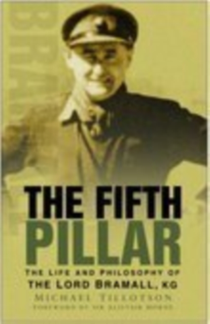 Fifth Pillar, Paperback / softback Book