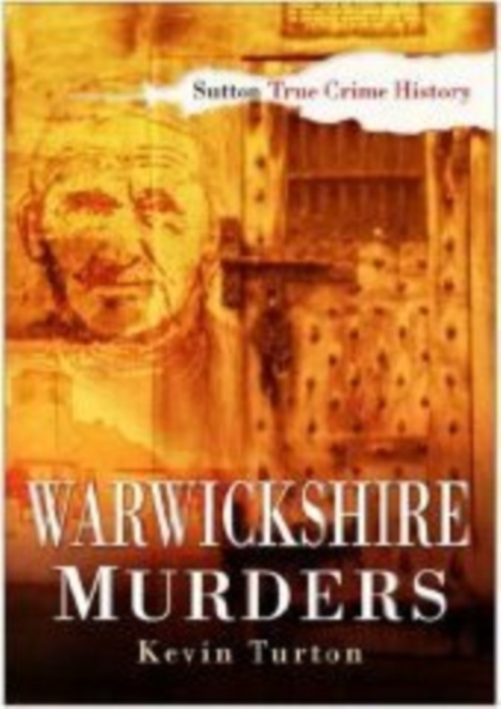 Warwickshire Murders, Paperback / softback Book