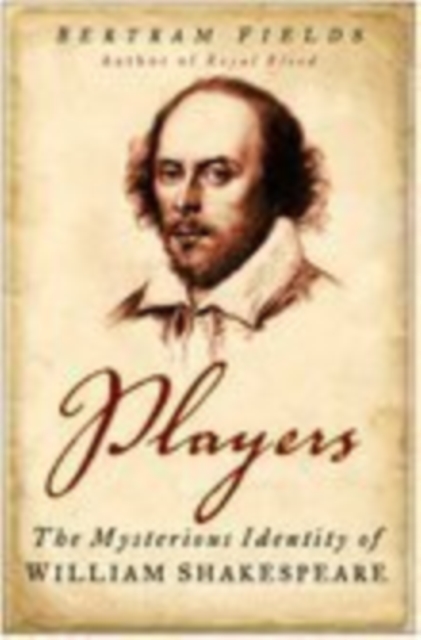 Players, Paperback / softback Book