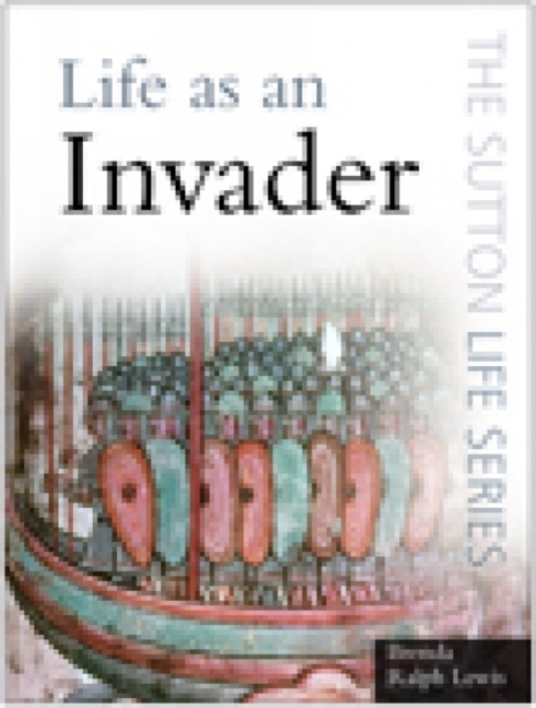 Invaders, Paperback / softback Book