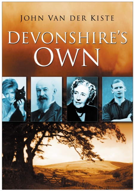 Devonshire's Own, Paperback / softback Book