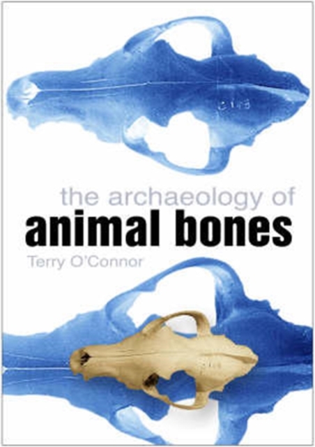 The Archaeology of Animal Bones, Paperback / softback Book