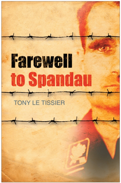 Farewell to Spandau, Paperback / softback Book