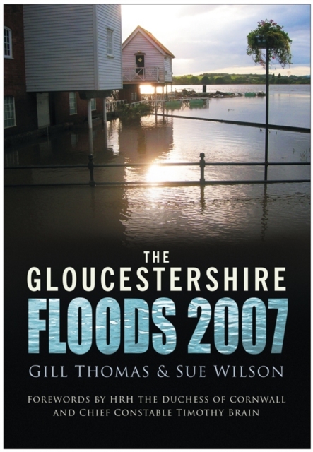 Gloucestershire Floods 2007, Paperback / softback Book