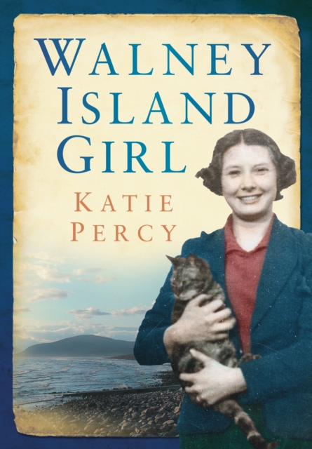 Walney Island Girl, Paperback / softback Book