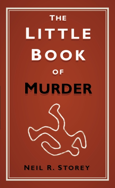 The Little Book of Murder, EPUB eBook