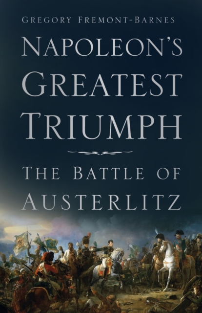 Napoleon's Greatest Triumph, EPUB eBook