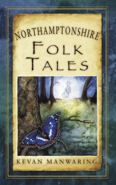 Northamptonshire Folk Tales, EPUB eBook