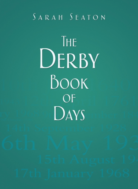 The Derby Book of Days, EPUB eBook