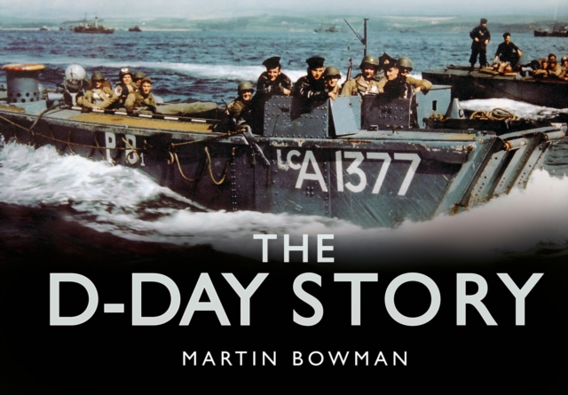 The D-Day Story, EPUB eBook