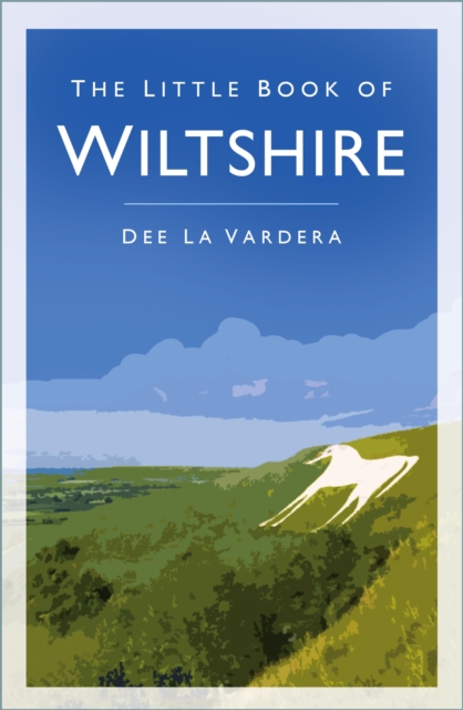 The Little Book of Wiltshire, EPUB eBook
