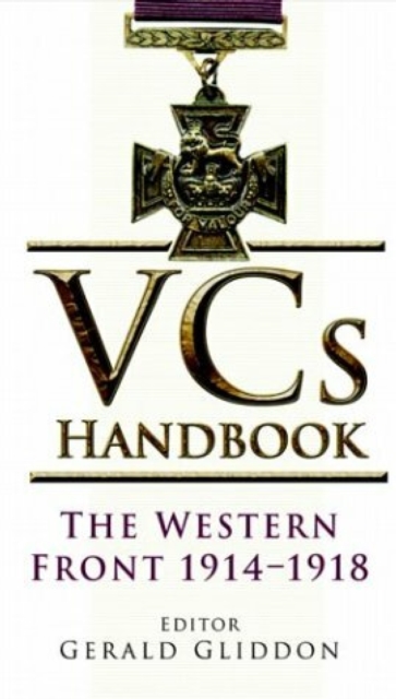 VCs Handbook, EPUB eBook