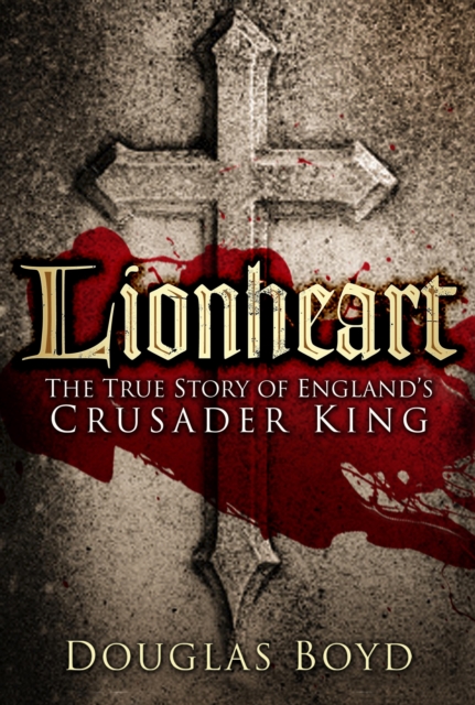 Lionheart, EPUB eBook