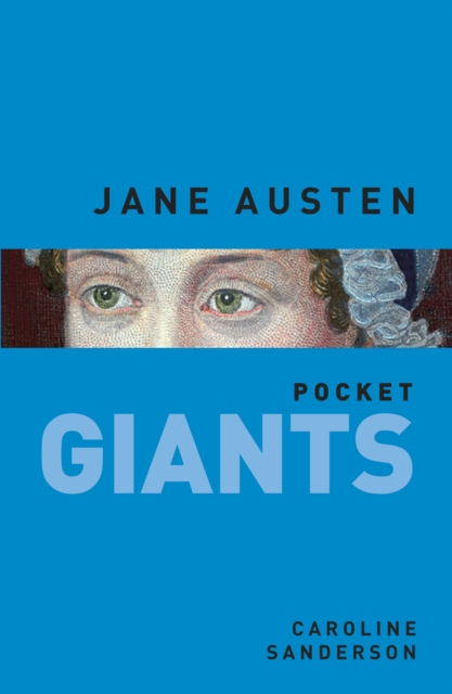 Jane Austen: pocket GIANTS, EPUB eBook