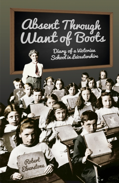 Absent Through Want of Boots, EPUB eBook