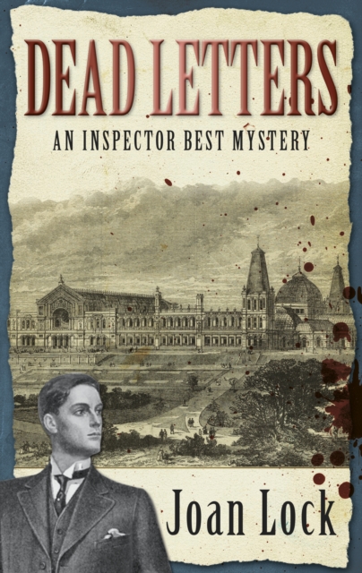 Dead Letters : An Inspector Best Mystery 3, Paperback / softback Book