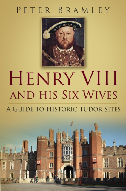Henry VIII and his Six Wives, EPUB eBook