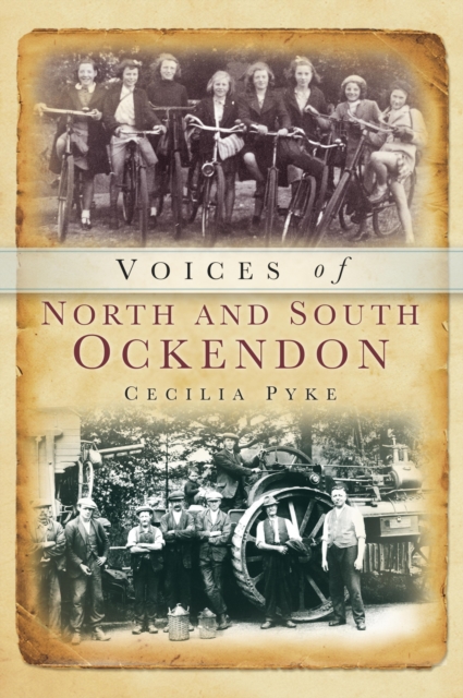 Voices of North and South Ockendon, EPUB eBook