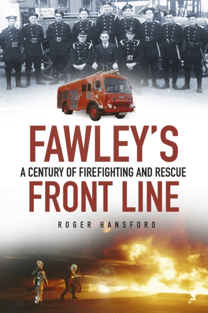 Fawley's Front Line, EPUB eBook