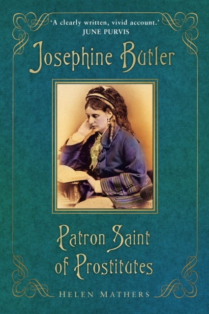 Josephine Butler, EPUB eBook