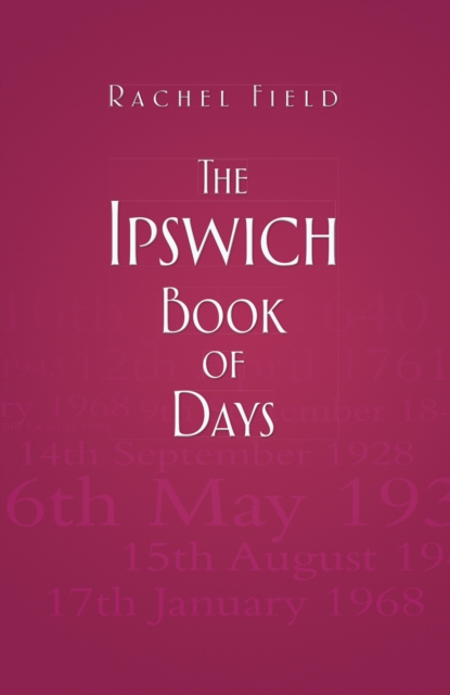 The Ipswich Book of Days, EPUB eBook