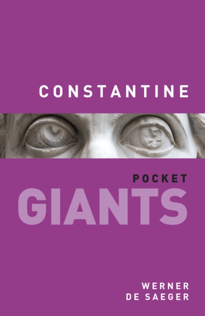 Constantine: pocket GIANTS, Paperback / softback Book