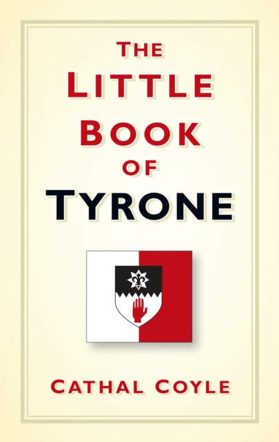 The Little Book of Tyrone, EPUB eBook