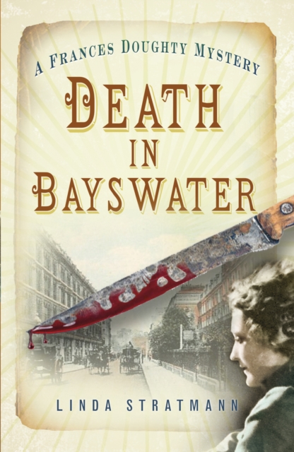 Death in Bayswater : A Frances Doughty Mystery 6, Paperback / softback Book