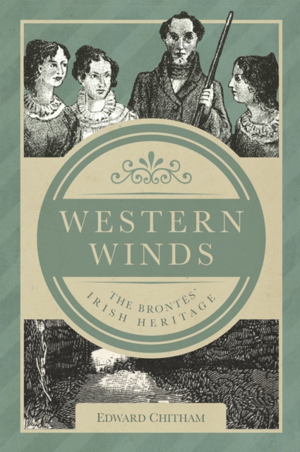 Western Winds, EPUB eBook