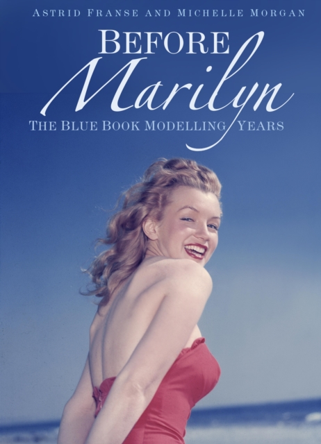 Before Marilyn, EPUB eBook