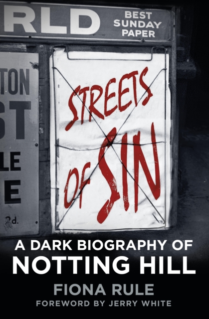 Streets of Sin, EPUB eBook