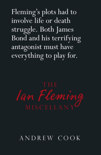 The Ian Fleming Miscellany, EPUB eBook