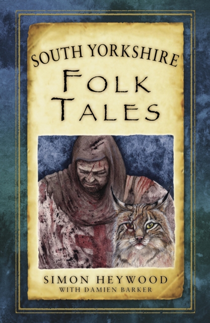 South Yorkshire Folk Tales, EPUB eBook
