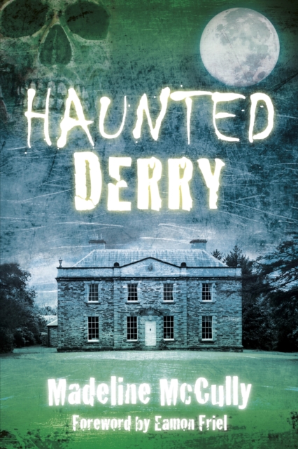 Haunted Derry, EPUB eBook