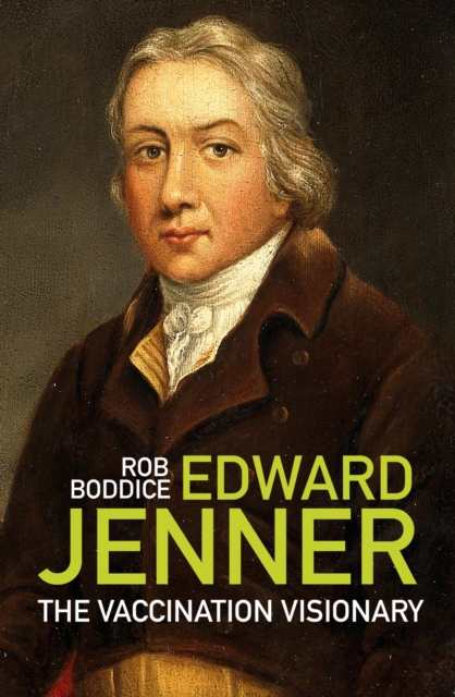 Edward Jenner, EPUB eBook