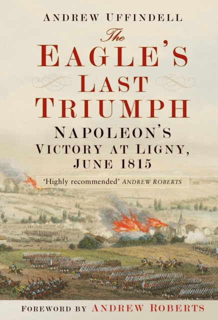 The Eagle's Last Triumph, EPUB eBook