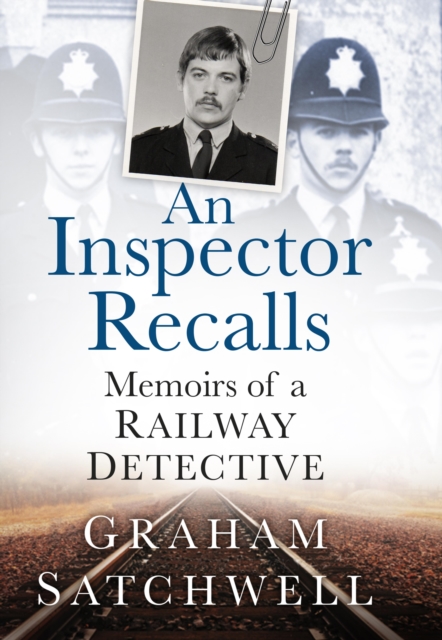 An Inspector Recalls, EPUB eBook