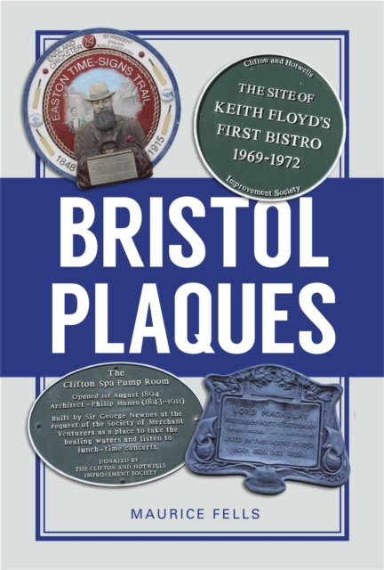 Bristol Plaques, EPUB eBook