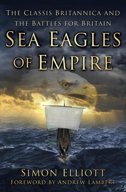 Sea Eagles of Empire, EPUB eBook