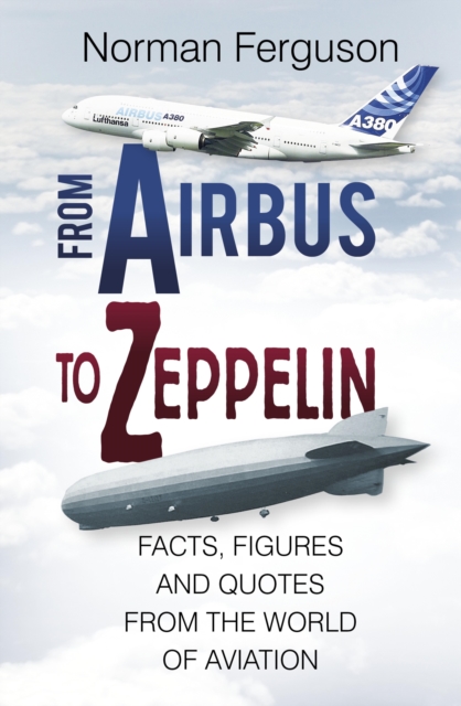 From Airbus to Zeppelin, EPUB eBook