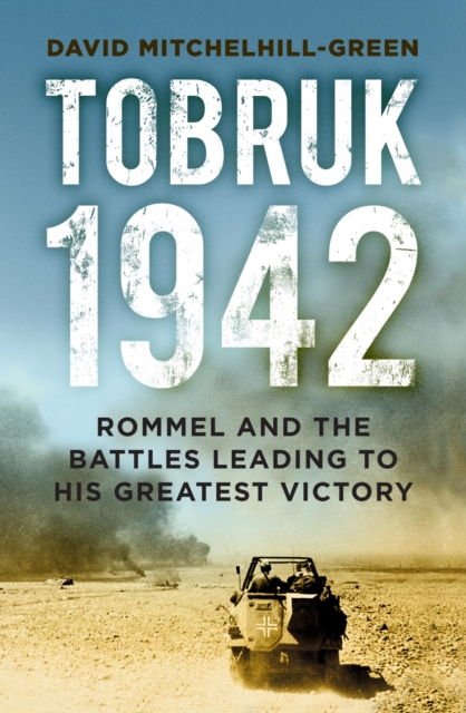 Tobruk 1942, EPUB eBook