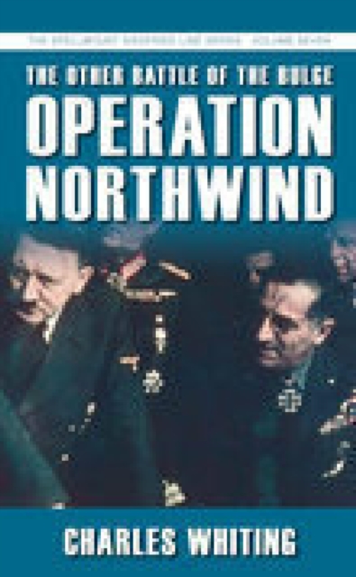The Other Battle of the Bulge: Operation Northwind, EPUB eBook