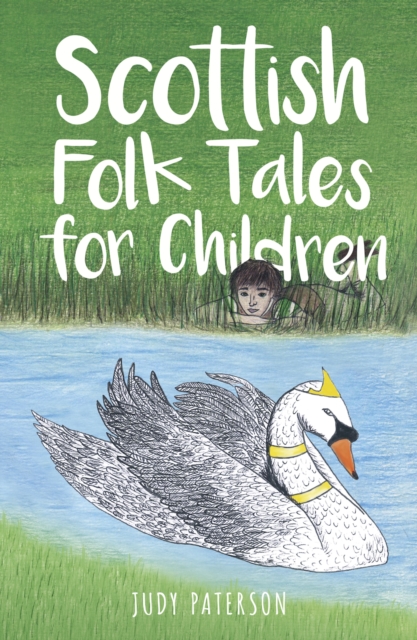 Scottish Folk Tales for Children, EPUB eBook
