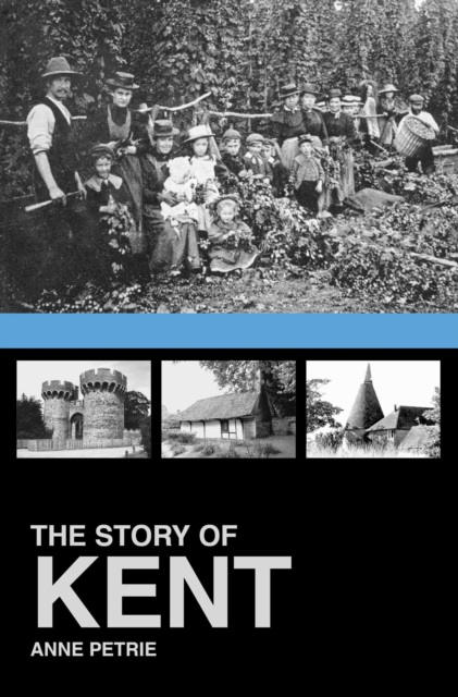 The Story of Kent, EPUB eBook