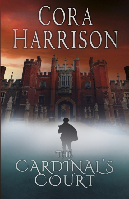 The Cardinal's Court : A Hugh Mac Egan Mystery, Paperback / softback Book