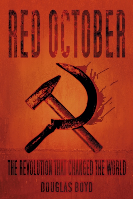 Red October, EPUB eBook