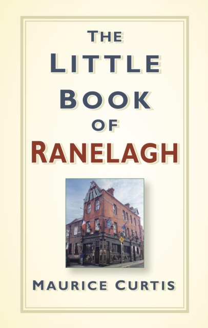 The Little Book of Ranelagh, EPUB eBook